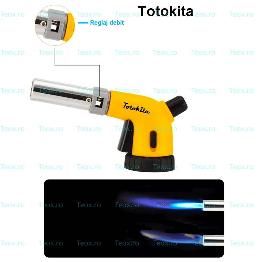 Cap-arzator-cu-Rezerva-butelie-gaz-227g-portabil-sistem-siguranta-Profesional-1.webp Cap Arzator Gaz Profesional Totokita