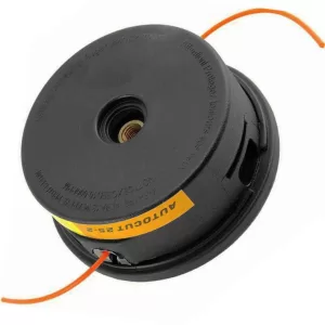 Tambur Motocoasa GX25, Mosor cu Fir, Automat, Universal