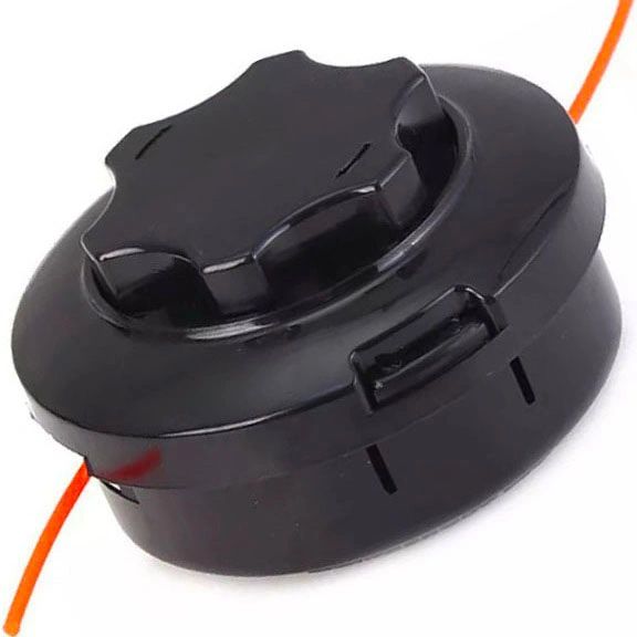 Cap Motocoasa automat negru