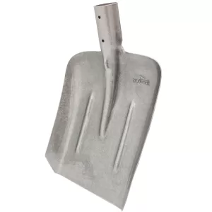 Lopata metal universala gri 350 x 230
