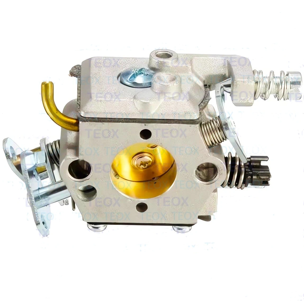 Carburator-Drujba-Husqvarna-136-137-141-142-compatibil.webp Carburator Drujba Husqvarna 137 141 142 530,