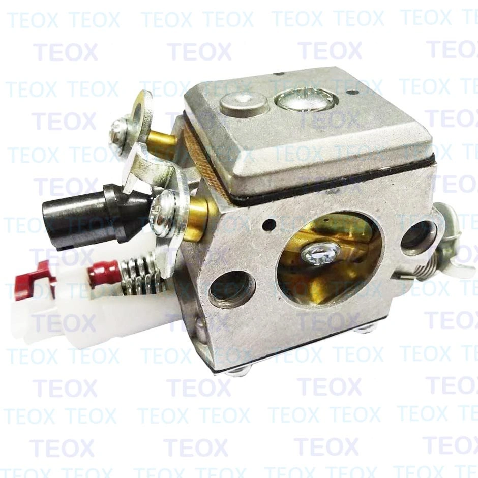Carburator Drujba compatibil Husqvarna 345 340 fara Amorsare