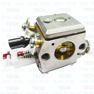 Carburator Drujba compatibil Husqvarna 345 340 fara Amorsare