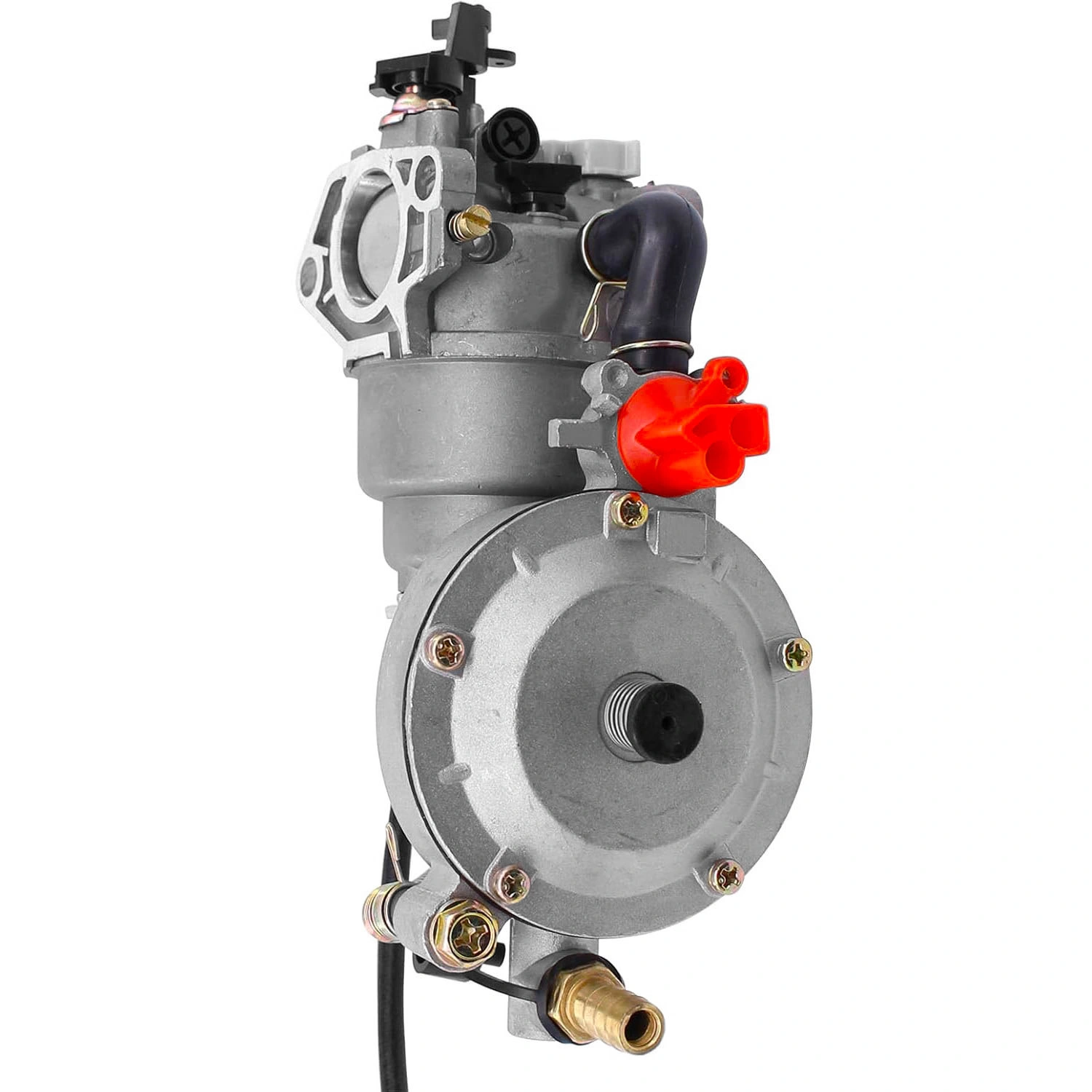 Carburator Generator conversie GPL Benzina