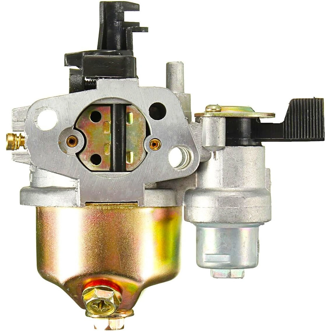 Carburator Honda Ruris, compatibil Motosapa Motocultor, cu robinet
