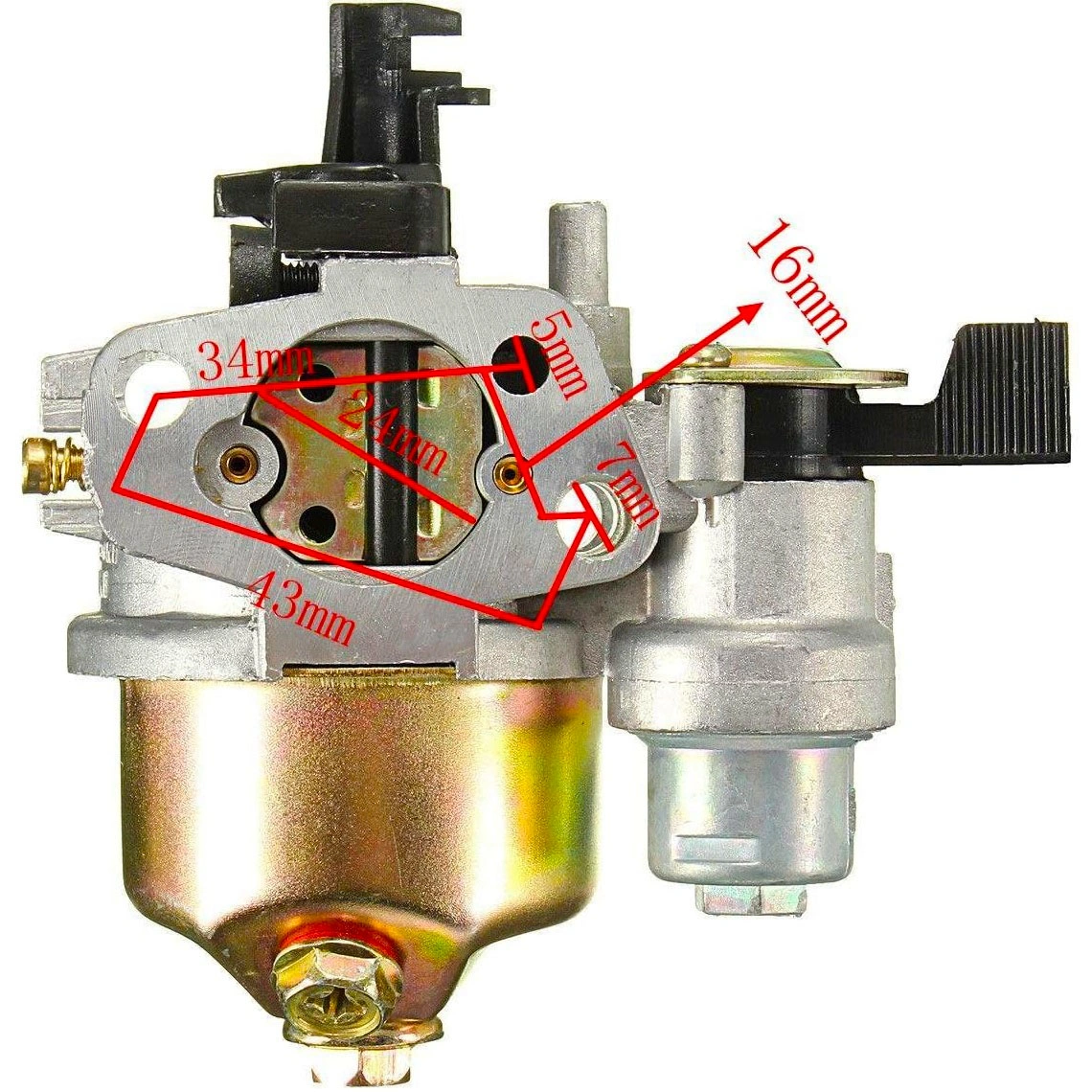 Carburator-Honda-cu-robinet-Model-Gx-3.0.webp