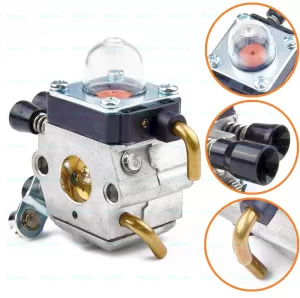 Carburator Motocoasa compatibil Stihl FS 55