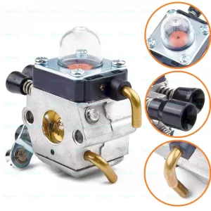 Carburator motocoasa stihl