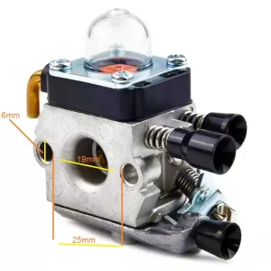 Carburator motocoasa stihl