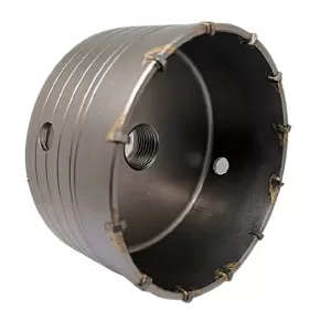 Carotă 120 mm Beton, Diamantată, Segmentată, Umed/Uscat