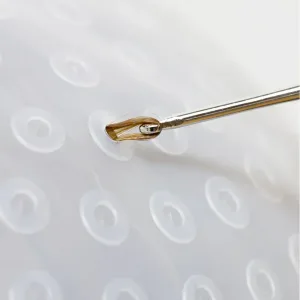 Casca Suvițe din Silicon teox