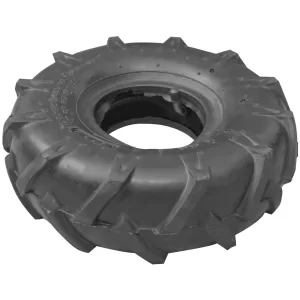 Cauciuc 4.00-6 cu Camera Utilaj, Remorca, Motocultor