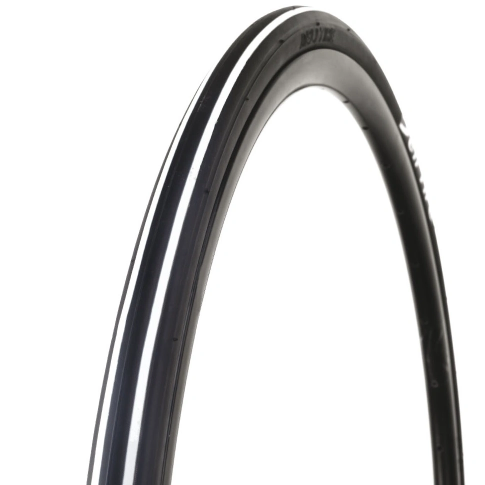 Cauciuc Bicicleta 700 x 23C SA-205 cu dunga alba Anvelopa Cauciuc
