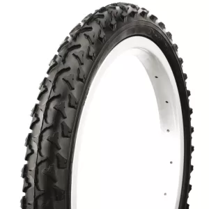 Cauciuc Bicicleta 14 x 1.75 (47-254 mm) Anvelopa Cauciuc