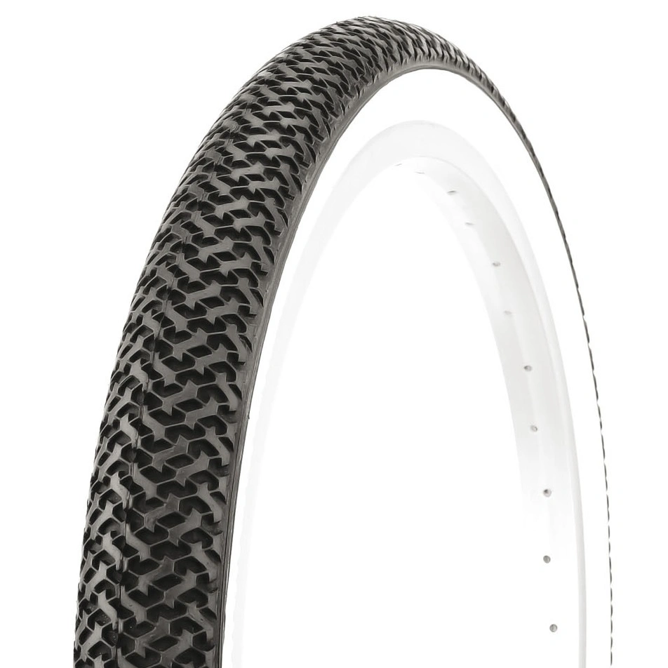 Cauciuc Bicicleta 16 x 1.75 cu dunga S-117 Anvelopa Cauciuc