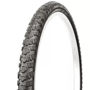 Cauciuc Bicicleta 24 x 1.95 (50-507 mm) Anvelopa Cauciuc