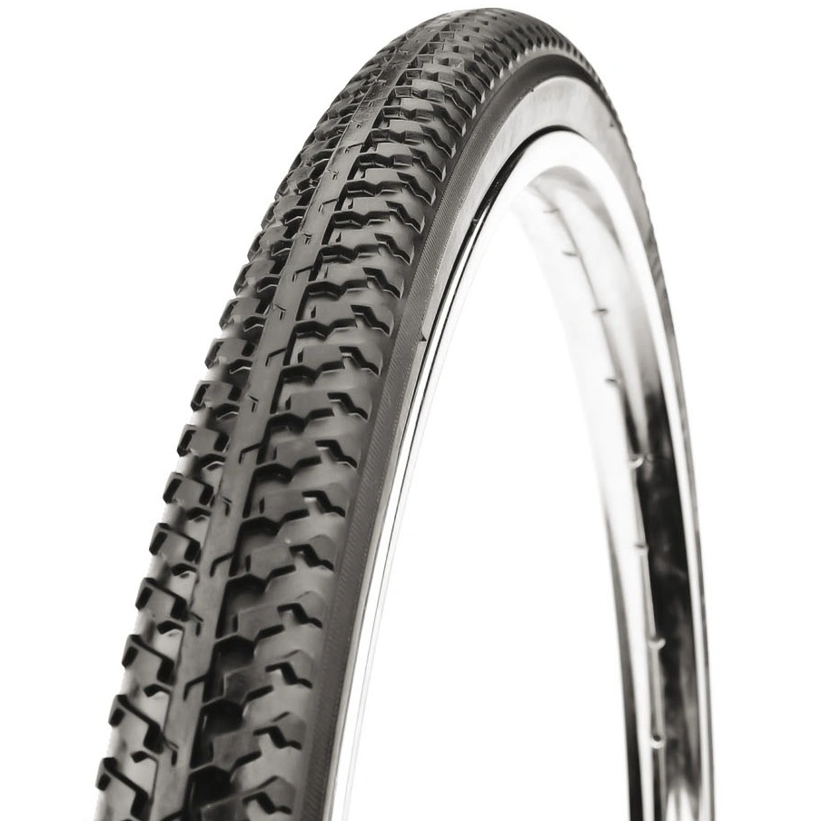 cauciuc de bicicleta 700x38C (28x1.50 - 40-622 mm) S+E Sarma Negru