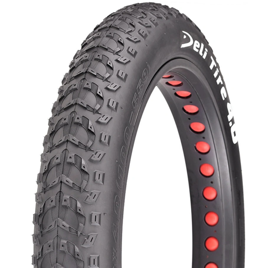 Cauciuc Bicicleta 26 x 4.0 SA-280 Anvelopa Cauciuc
