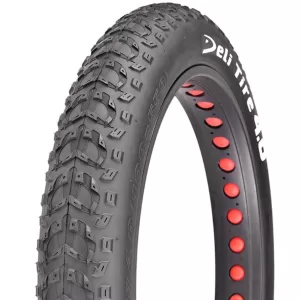 Cauciuc Bicicleta 26 x 4.0 (100-559 mm) Anvelopa Cauciuc