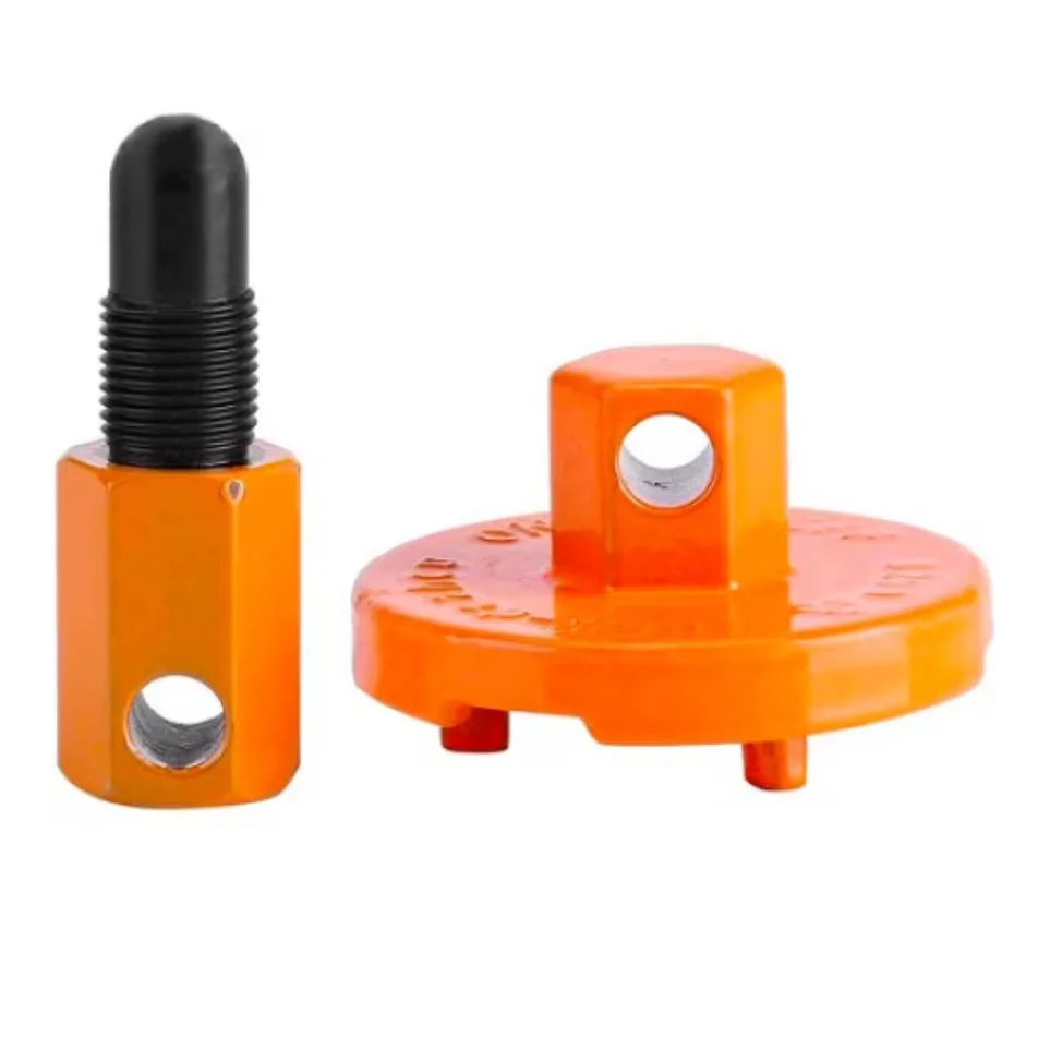 Cheie ambreiaj drujba si blocare piston kit demontare (1) Cheie ambreiaj drujba si blocare