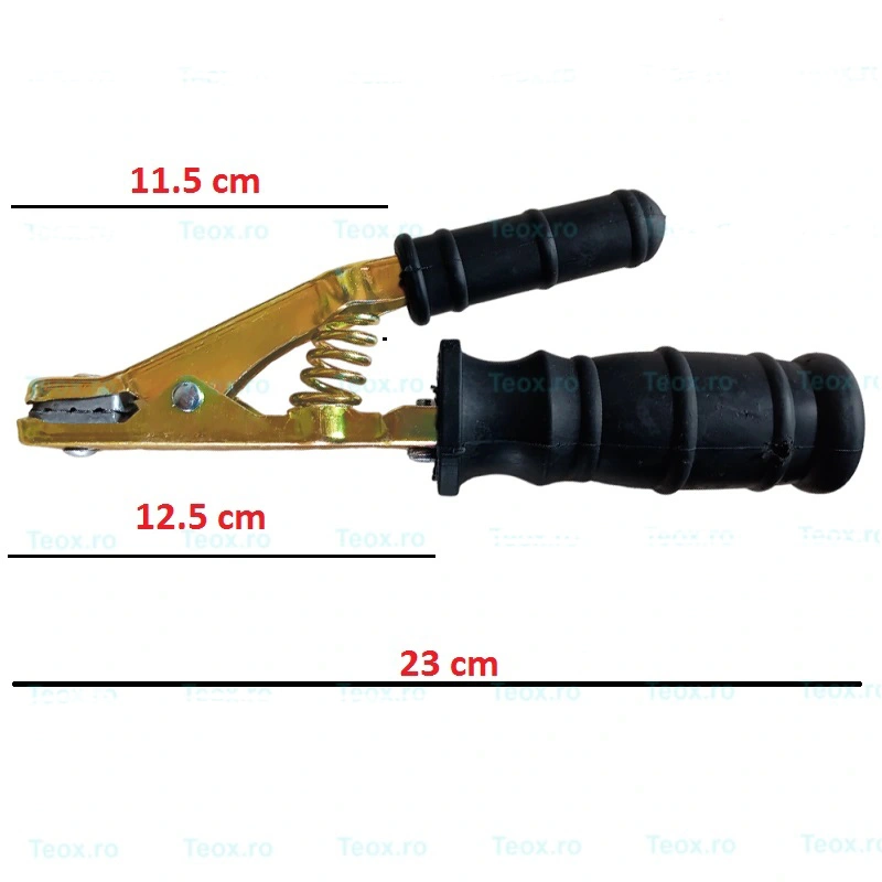 Cleste-sudura-300A-portelectrod-negru-Teox-0.webp