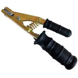 Cleste Sudura, Portelectrod, 300 A, Electrozi, Negru