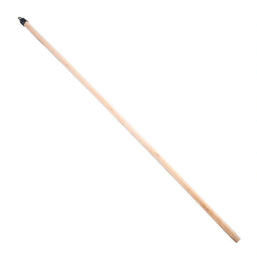 Coada Mop Matura 140 cm de Lemn cu Filet