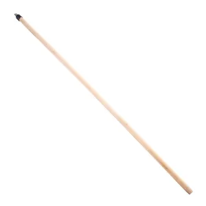 Coada Mop Matura 140 cm de Lemn cu Filet