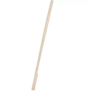 Coada Sapa 130 cm, Lemn, Fag, grosime 30 mm
