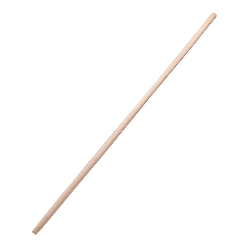 Coada Sapaliga 110 cm, Lemn, Fag, grosime 27 mm