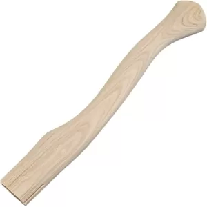 Coada Topor 34 cm, Maner de Lemn pentru Topoare