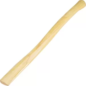 Coada Topor 70 cm, Maner de Lemn pentru Topoare