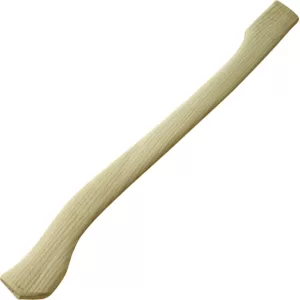 Coada Topor 80 cm, Maner de Lemn pentru Topoare