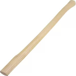 Coada Topor 90 cm, Maner de Lemn pentru Topoare