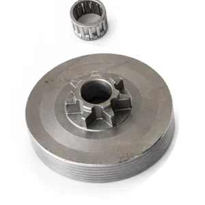 Oală Ambreiaj Drujbă Chinezească 4500, 5200, Model Stea