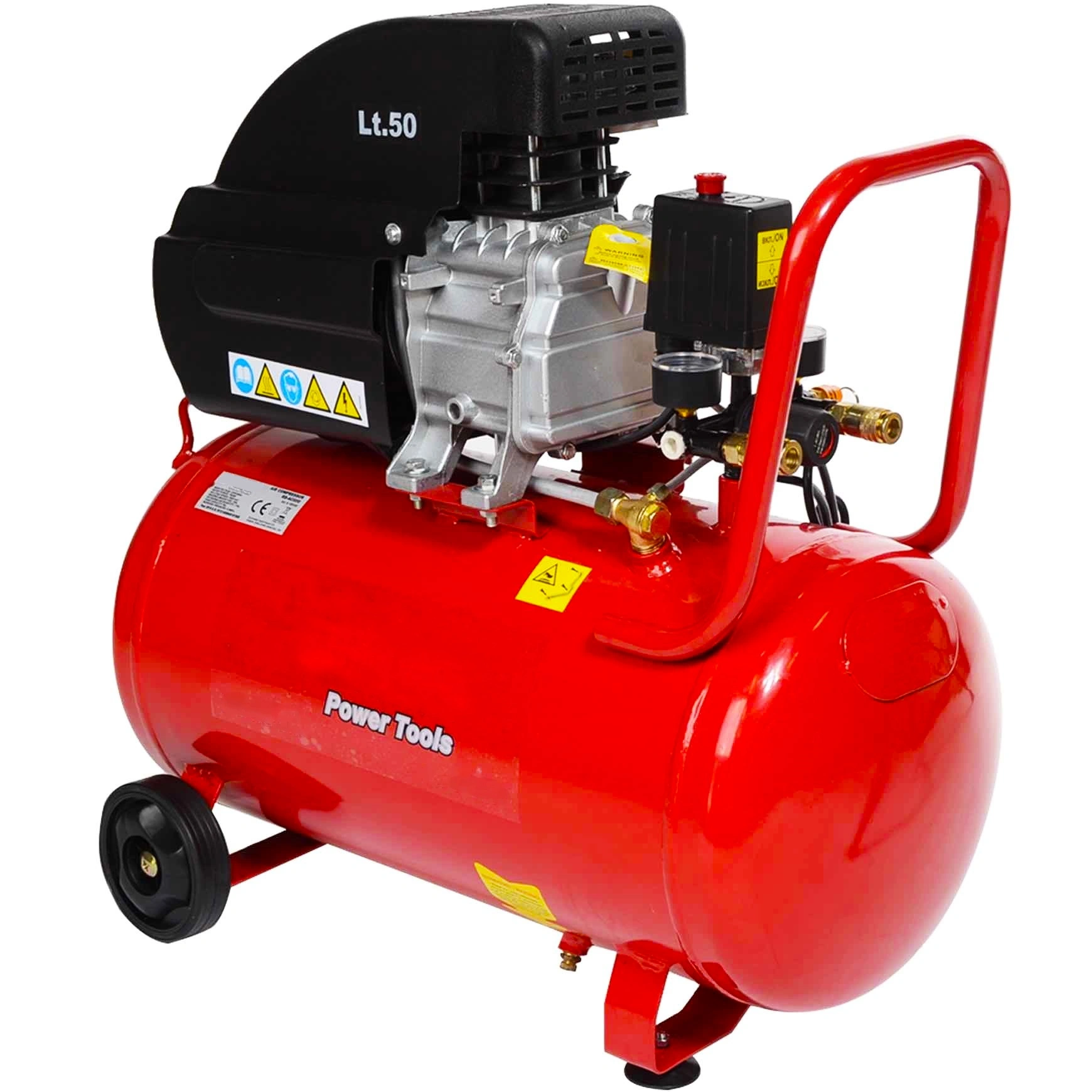 Compresor aer 50l