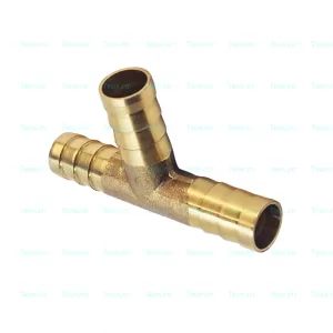 Conector T Compresor 10mm 3 cai alama set 2
