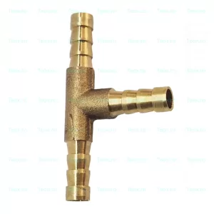conector t compresor 8mm