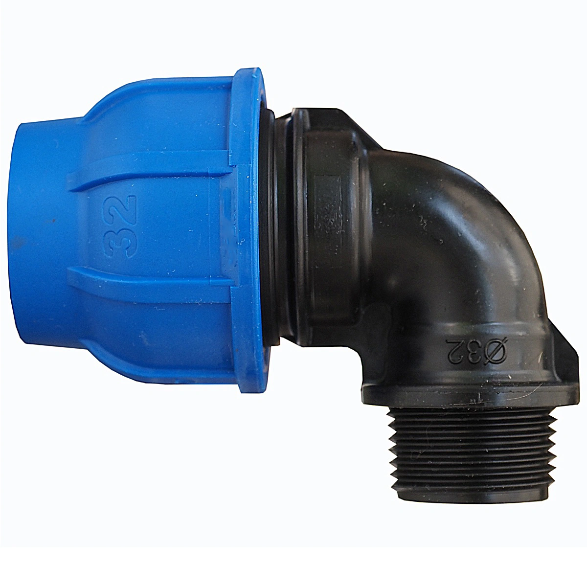 Cot-compresiune-PEHD-filet-exterior-32mm-x-1-90-grade-1.webp