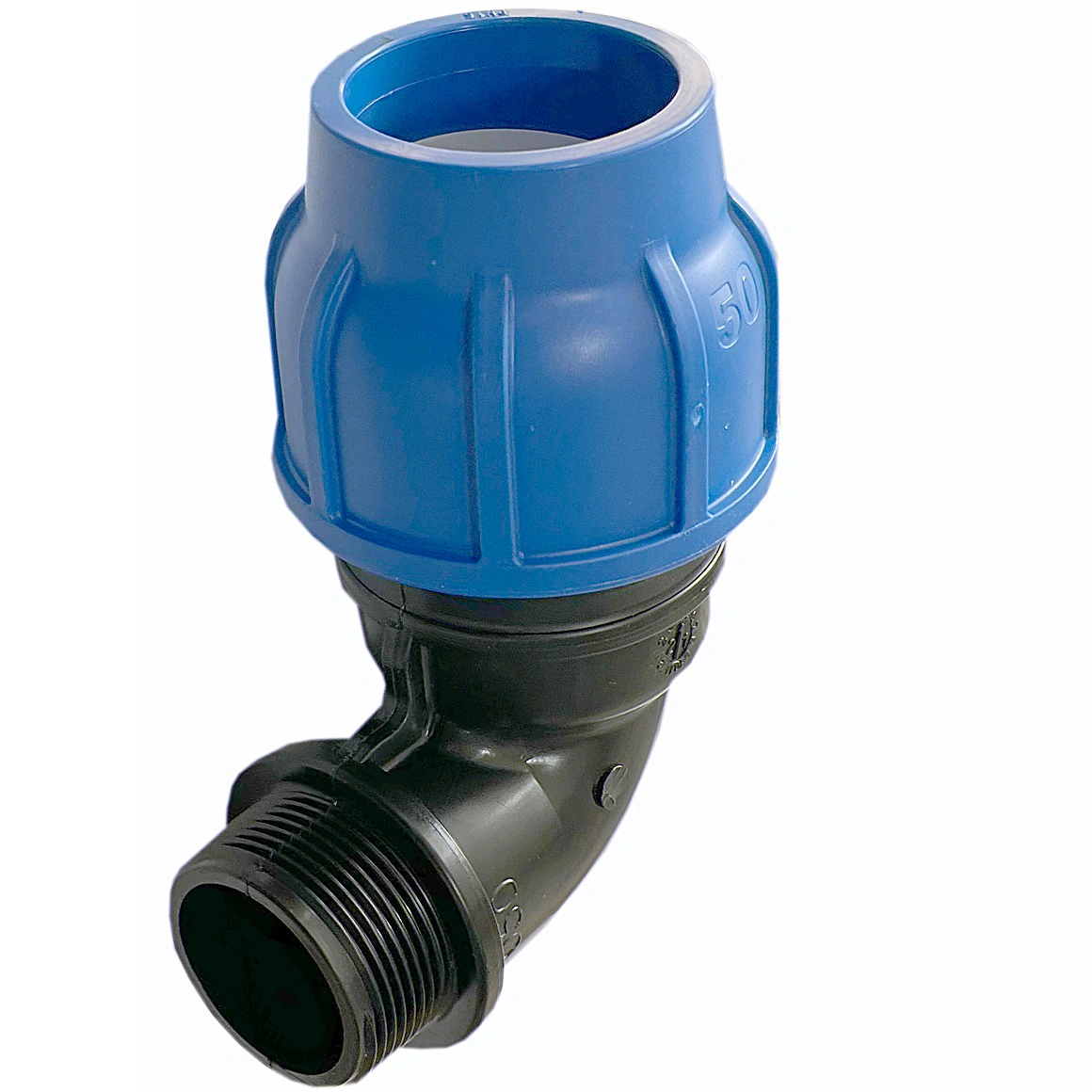 Cot-compresiune-PEHD-filet-exterior-50mm-2.webp