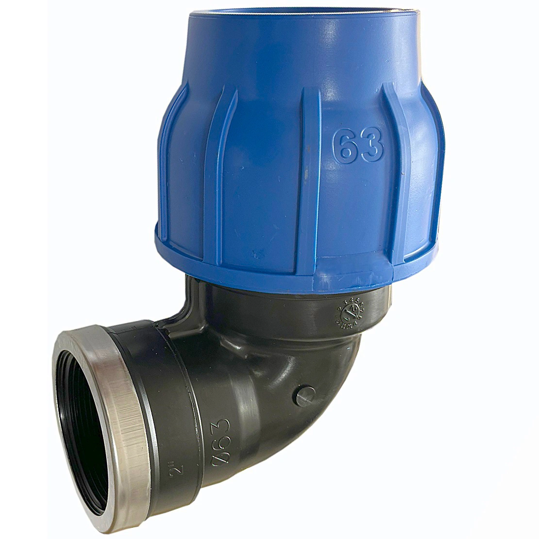Cot-compresiune-PEHD-filet-interior-63mm-x-2-90-grade-4.webp