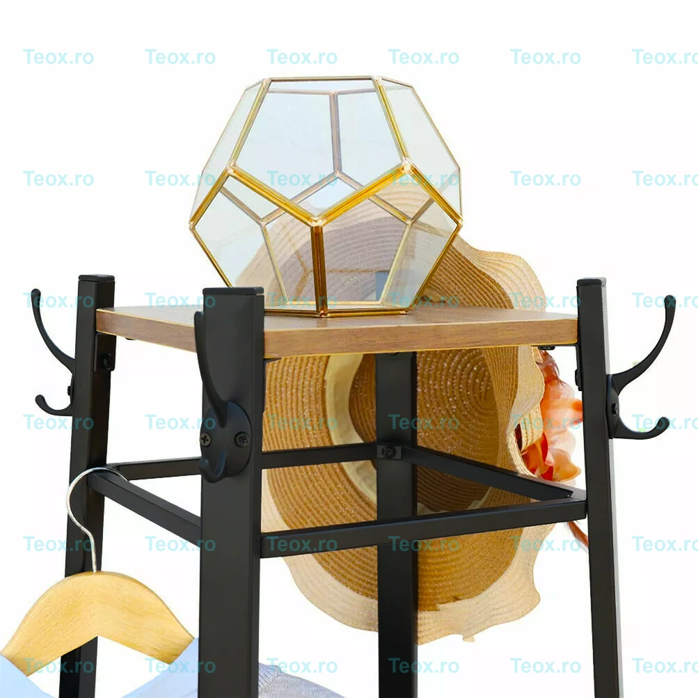 Cuier-raft-detalii-Teox-2.webp