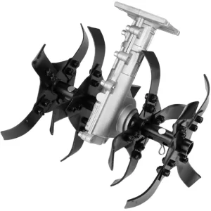 Cultivator Motocoasa 28 mm x 9 caneluri universal