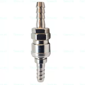 Cupla Rapida Compresor 1/4 12mm
