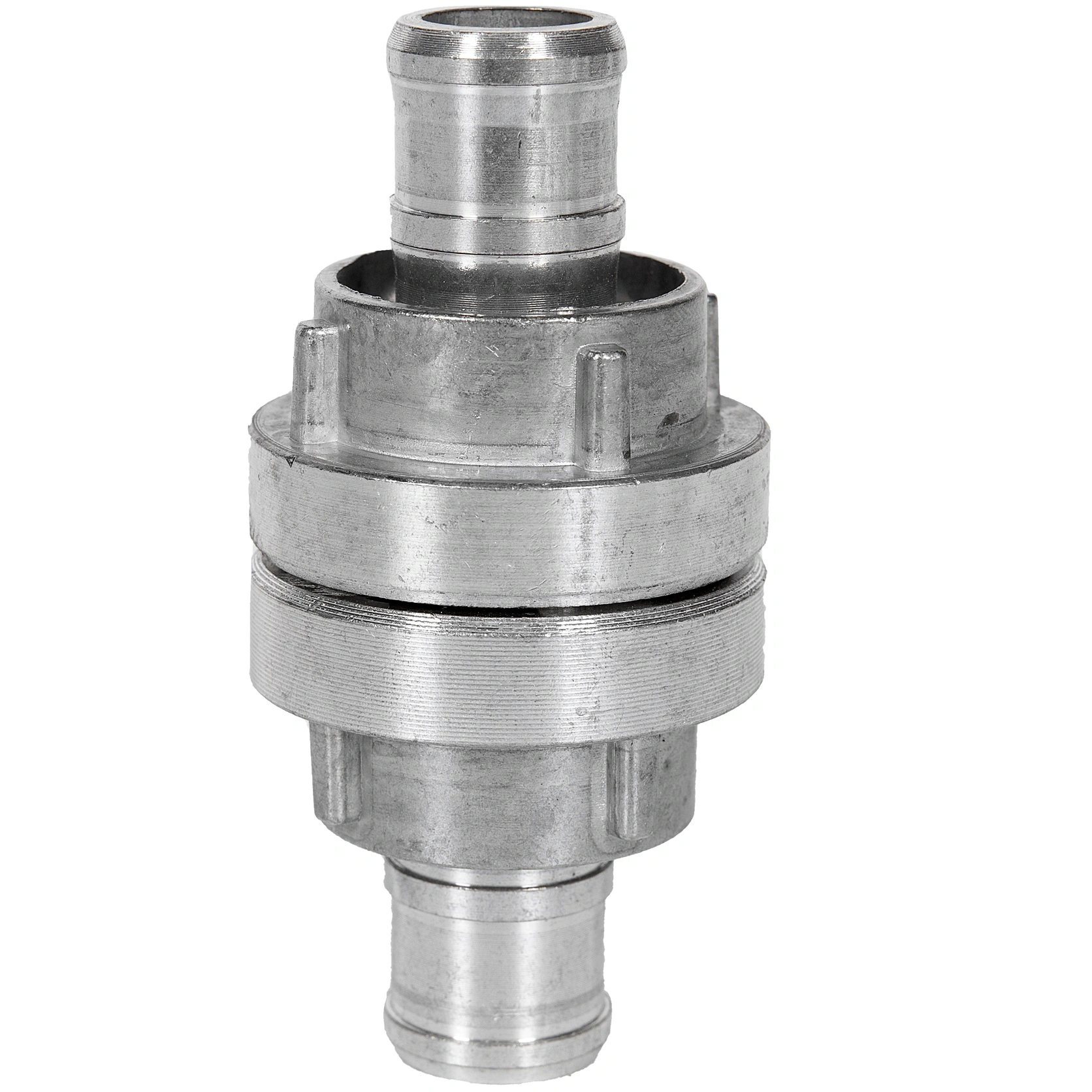 Cuple Furtun Pompieri 1 Tol din Metal, cu Filet