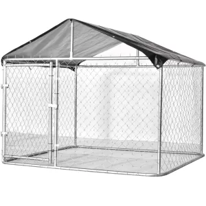 Cusca Caine 2 x 2 x 1.5 m