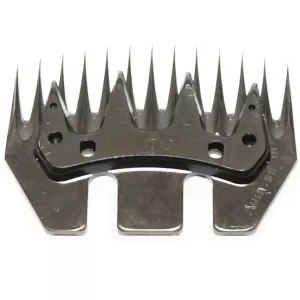 Cutit Masina Tuns Oi, Caini, 13D+4 Dinti