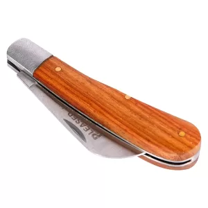 Cutit Briceag Altoit Tip Cosor, Lama Pliabila 80 mm