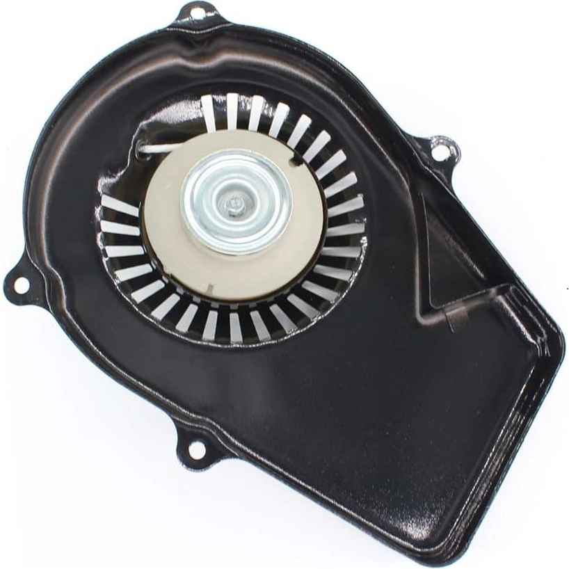 Demaror Generator Motopompa 26 cm Universal format lung