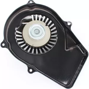 Demaror Generator Motopompa 26 cm Universal format lung